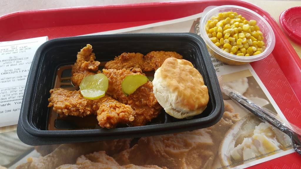 KFC | restaurant | 200 N Verdugo Rd, Glendale, CA 91206, USA | 8182433171 OR +1 818-243-3171