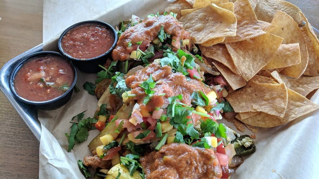 Cinco TacoBar | restaurant | 4526 Las Positas Rd, Livermore, CA 94551, USA | 9255835300 OR +1 925-583-5300