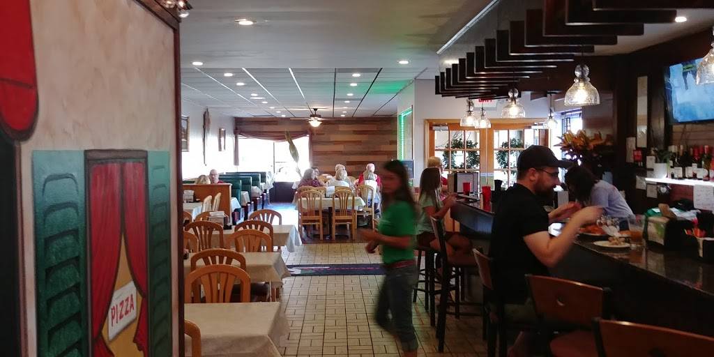 Incorvaias Italian | restaurant | 4751 Monroe St, Toledo, OH 43623, USA | 4194075776 OR +1 419-407-5776