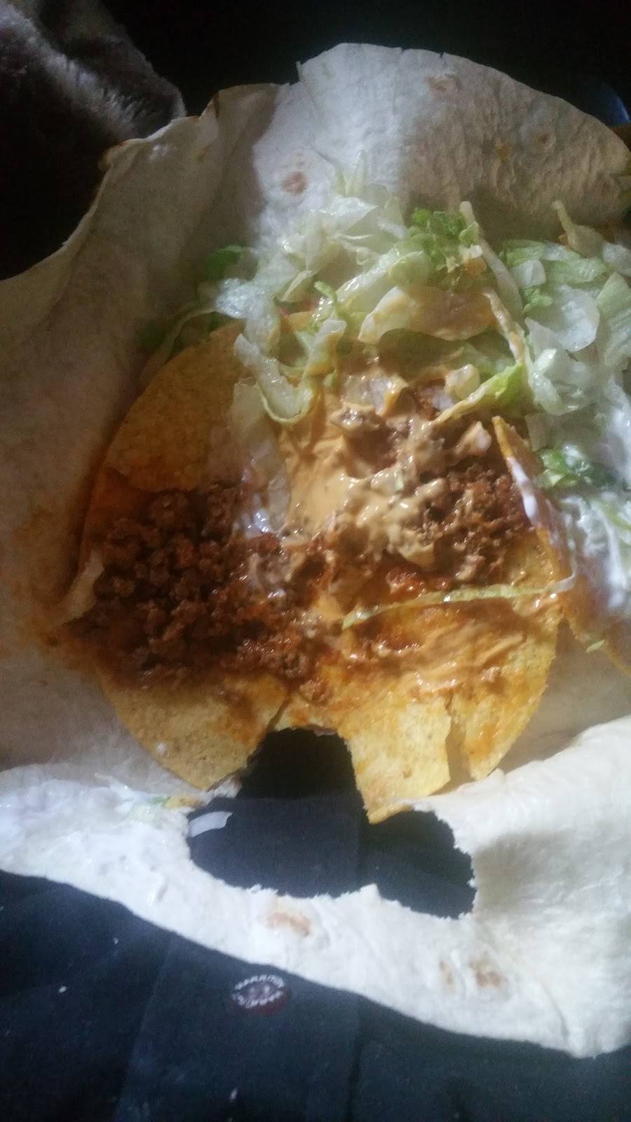 Taco Bell | restaurant | 4265 E Guasti Rd, Ontario, CA 91761, USA | 9093902525 OR +1 909-390-2525