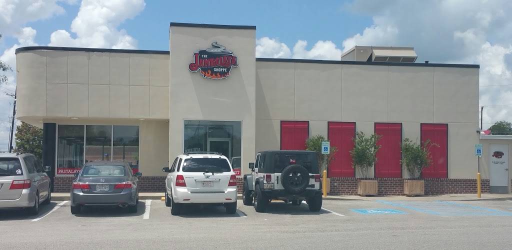 The Jambalaya Shoppe | restaurant | 4150 W Congress St, Lafayette, LA 70506, USA | 3375344140 OR +1 337-534-4140