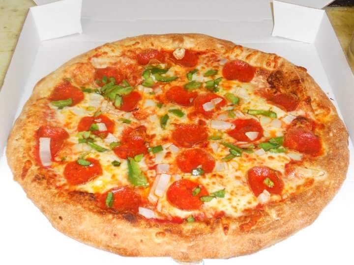 Pizza Connection | restaurant | 1077 Southfield Rd, Lincoln Park, MI 48146, USA | 3133823355 OR +1 313-382-3355