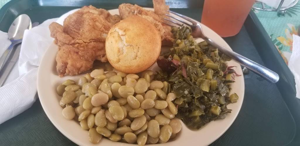 Pierces Country Cooking | restaurant | 610 W Fairview Ave, Montgomery, AL 36105, USA | 3342656068 OR +1 334-265-6068
