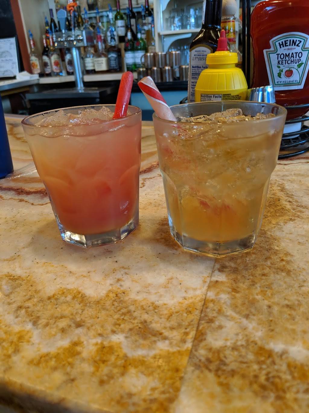 LoRussos on Grand | restaurant | 601 N Grand Blvd, St. Louis, MO 63103, USA | 3146013063 OR +1 314-601-3063