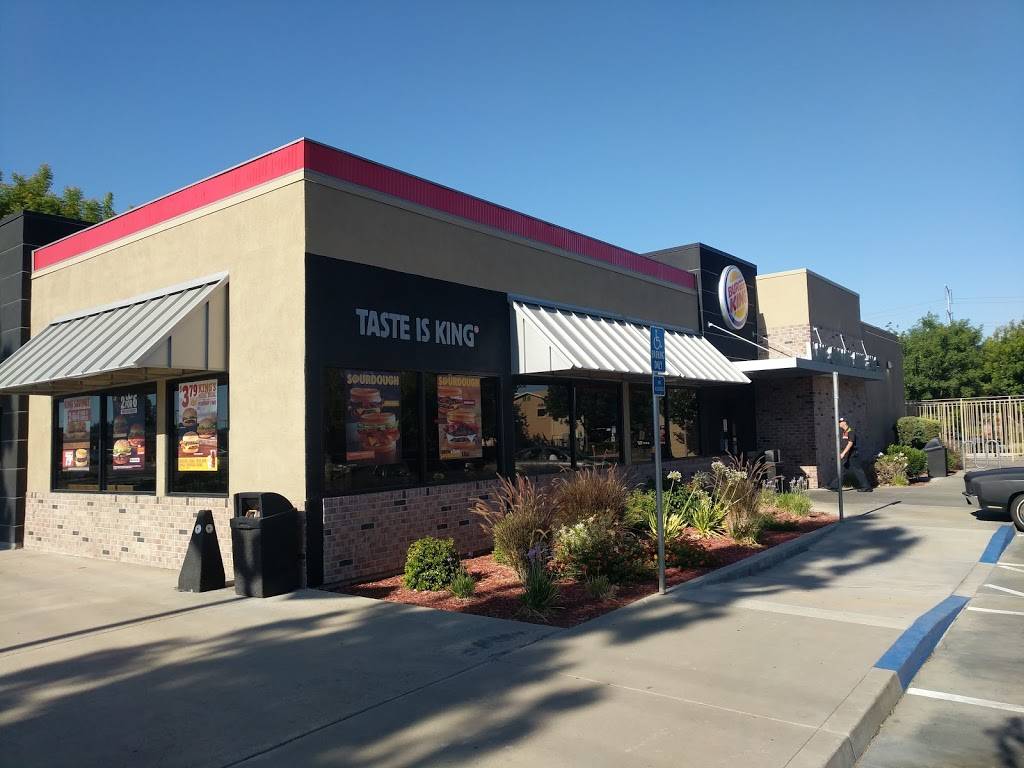 Burger King | restaurant | 2732 Mitchell Rd, Ceres, CA 95307, USA | 2095411227 OR +1 209-541-1227