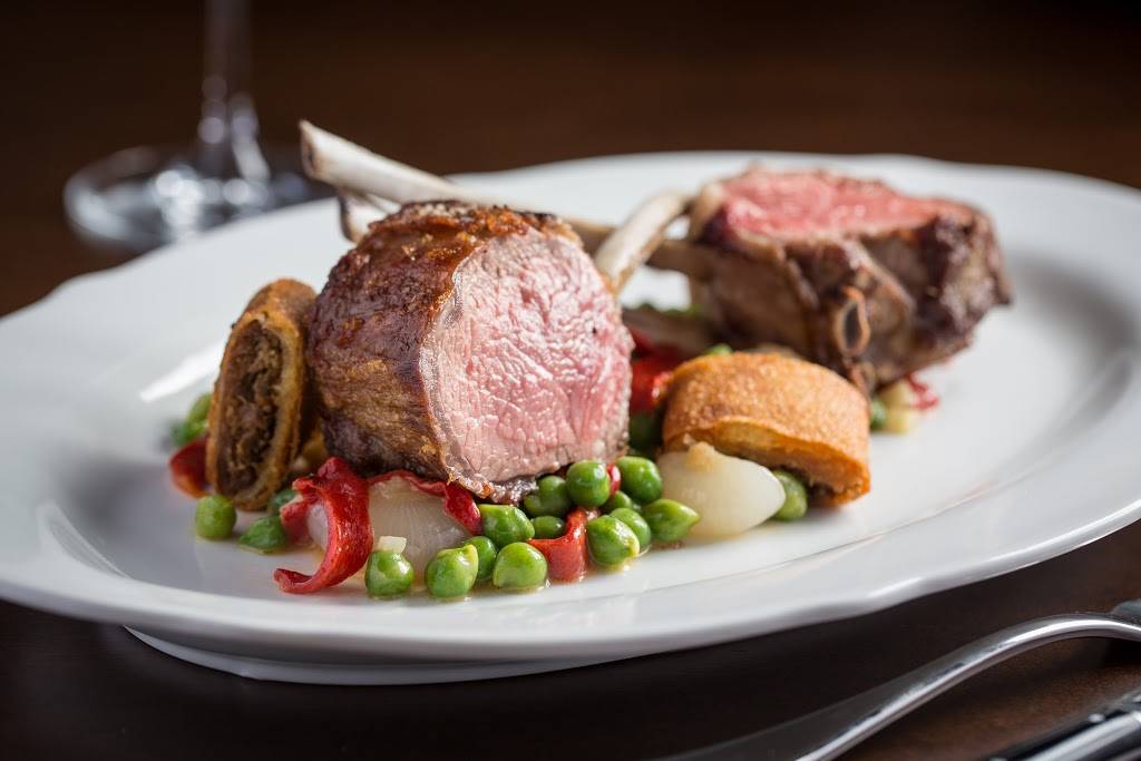 Margeaux Brasserie | restaurant | 11 E Walton St, Chicago, IL 60611, USA | 3126251324 OR +1 312-625-1324