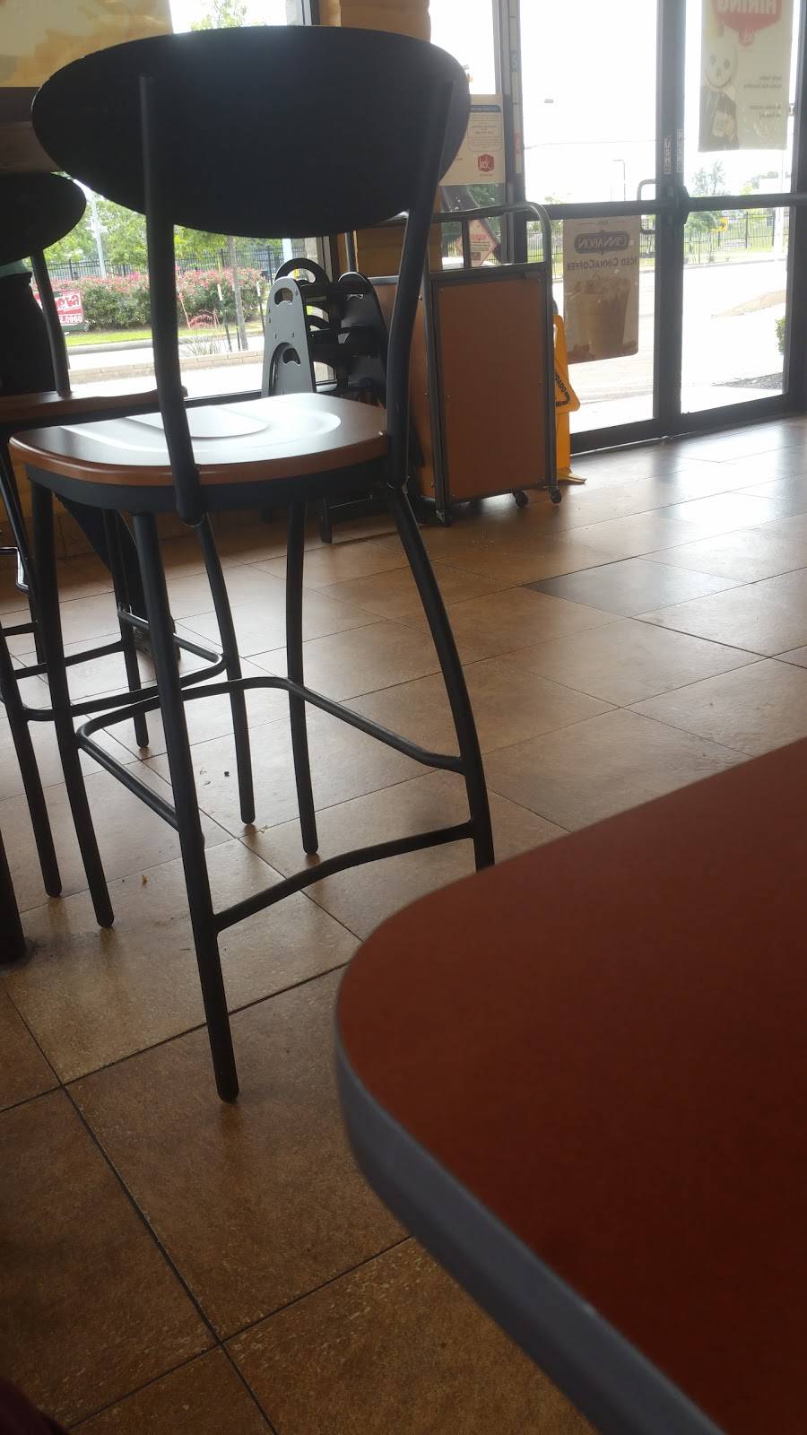 Jack in the Box | restaurant | 11234 Airline Dr, Houston, TX 77037, USA | 2814486939 OR +1 281-448-6939