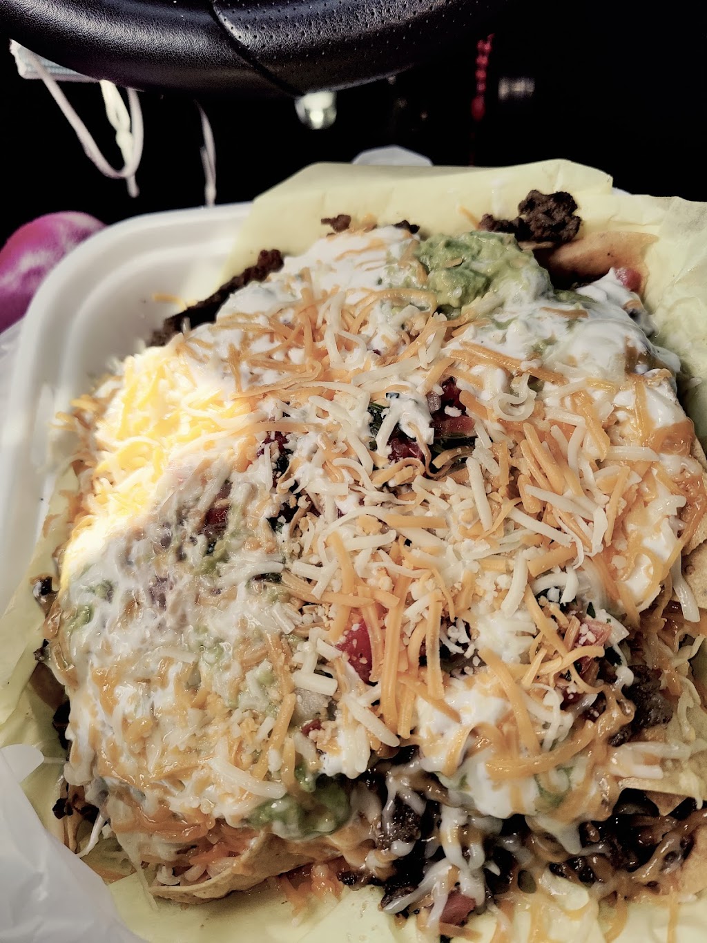 Santa Ana Fresh Mexican Food | restaurant | 1351 Foothill Blvd, La Verne, CA 91750, USA | 9095966321 OR +1 909-596-6321