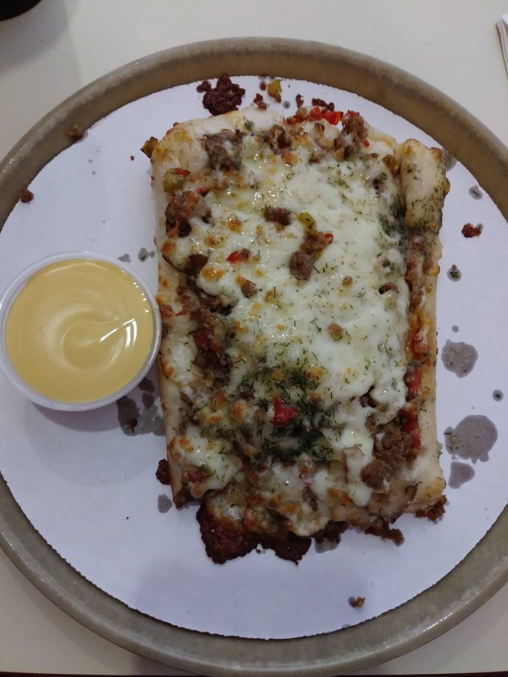 Pizza King | meal delivery | 30 W Grand Ave, Anderson, IN 46012, USA | 7656428021 OR +1 765-642-8021