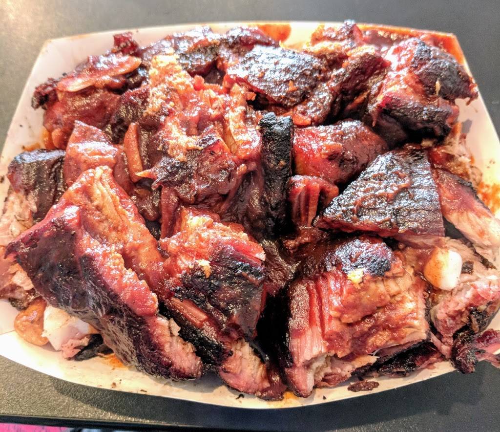 Uncle Johns Bar-B-Que | restaurant | 17947 S Halsted St, Homewood, IL 60430, USA | 7089604612 OR +1 708-960-4612