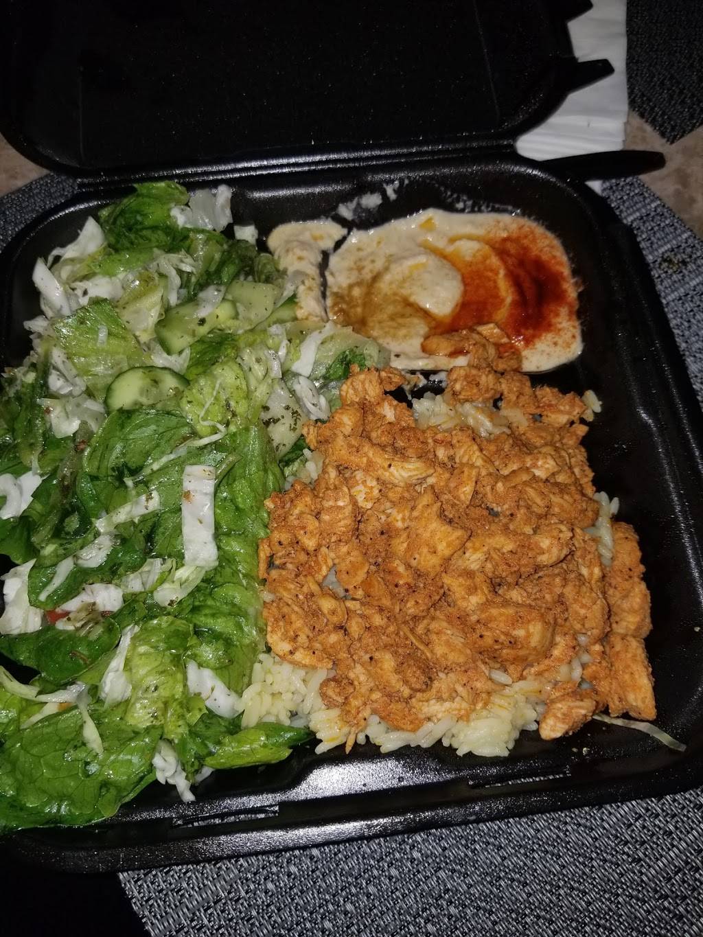 Mezzaterranean | restaurant | 9491 Foothill Blvd #B, Rancho Cucamonga, CA 91730, USA | 9094839669 OR +1 909-483-9669