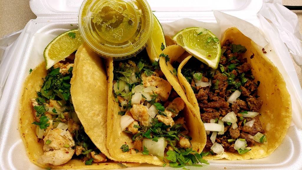 Hernandez Mexican Restaurant | restaurant | 8970 103rd St #12, Jacksonville, FL 32210, USA | 9043035585 OR +1 904-303-5585