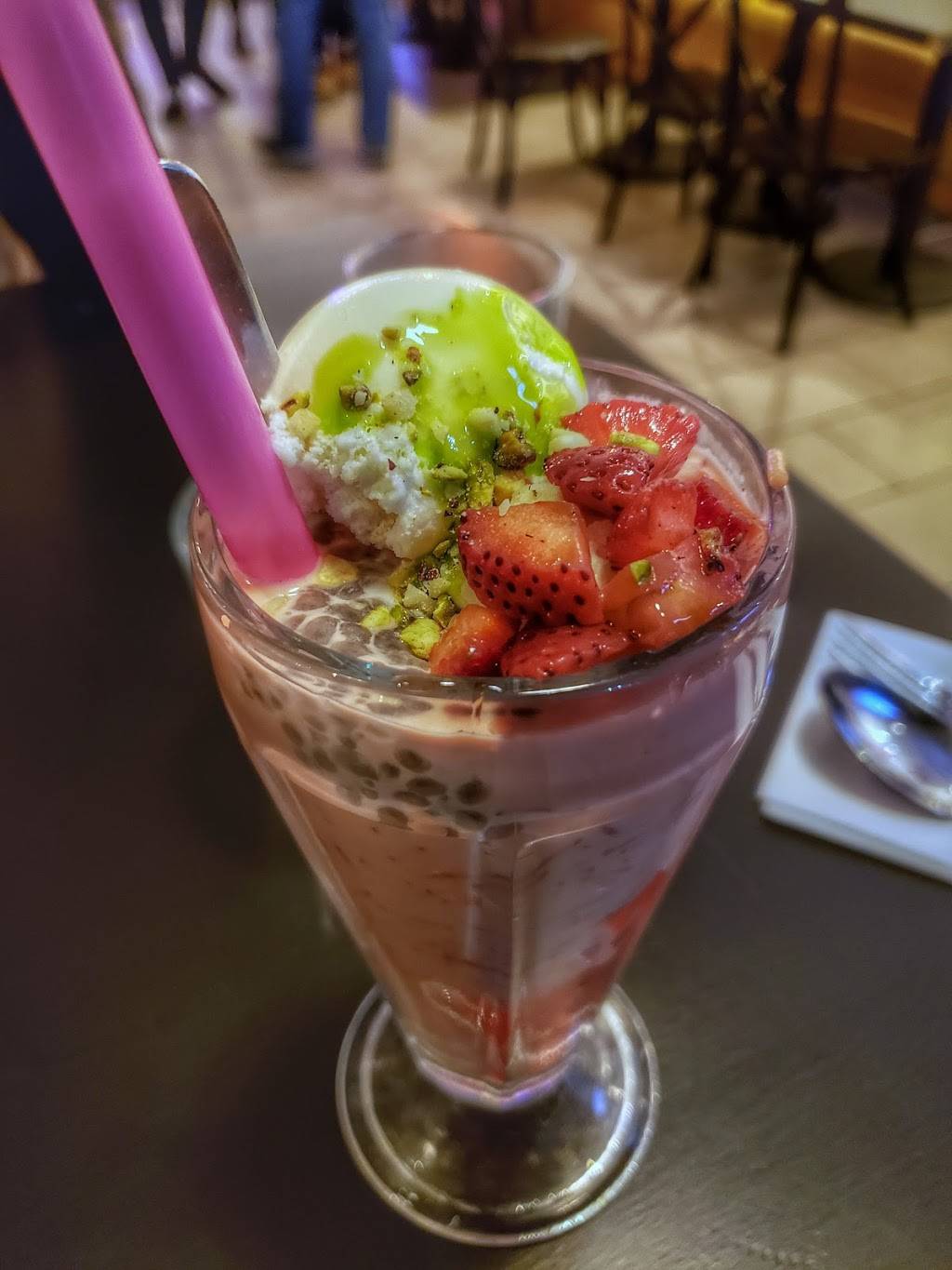 Laari Adda | restaurant | 3030 Thomas St, Mississauga, ON L5M 0R4, Canada | 9058262332 OR +1 905-826-2332