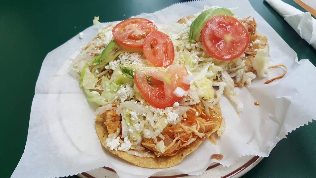 La Poblanita Restaurant | restaurant | 311 Hwy 15, Myrtle Beach, SC 29577, USA | 8434483150 OR +1 843-448-3150