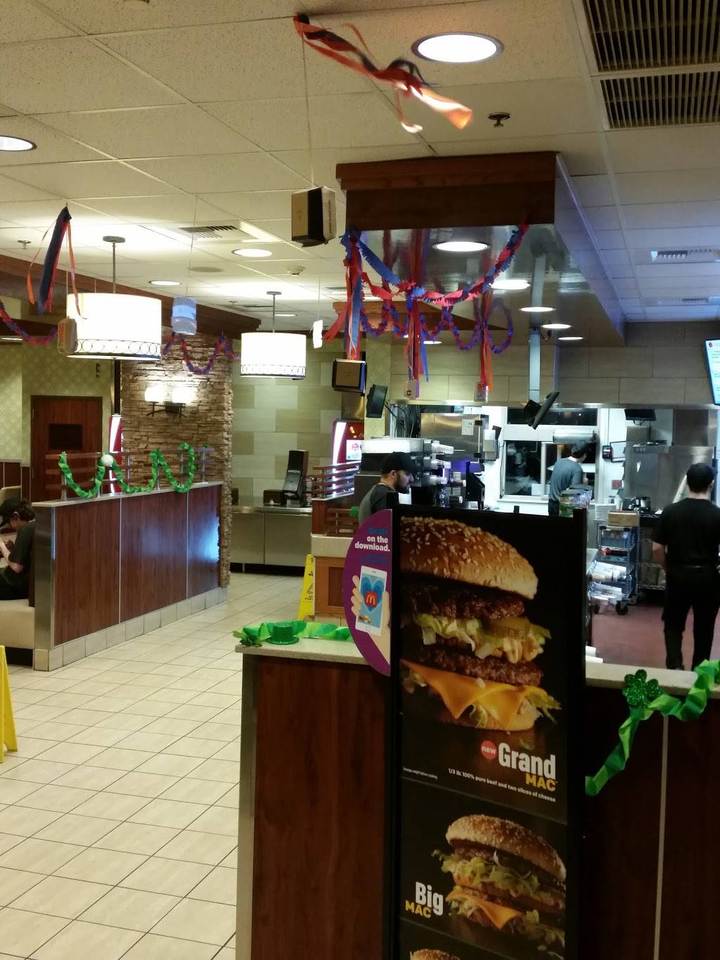 McDonalds | cafe | 505 S, CA-65, Lincoln, CA 95648, USA | 9164086805 OR +1 916-408-6805