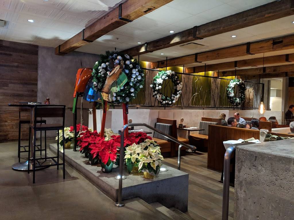 Urban Tavern | restaurant | 333 OFarrell St, San Francisco, CA 94102, USA | 4159234400 OR +1 415-923-4400