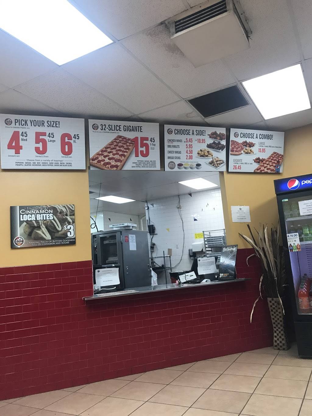 Pizza Loca | meal delivery | 9030 Sierra Ave Ste A, Fontana, CA 92335, USA | 9095898030 OR +1 909-589-8030