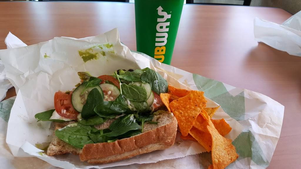 Subway Restaurants | restaurant | 8507 McCullough Avenue, 11 North Star Square Suite D, San Antonio, TX 78216, USA | 2103770918 OR +1 210-377-0918