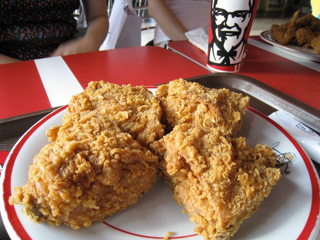 KFC | restaurant | 32032 Camino Capistrano, San Juan Capistrano, CA 92675, USA | 9492405963 OR +1 949-240-5963