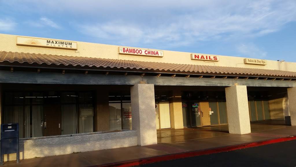 Bamboo China Restaurant | restaurant | 7575 N 16th St, Phoenix, AZ 85020, USA | 6029978780 OR +1 602-997-8780
