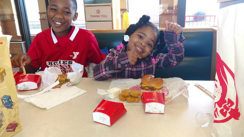 Wendys | restaurant | 2231 E South Blvd, Montgomery, AL 36116, USA | 3342817284 OR +1 334-281-7284