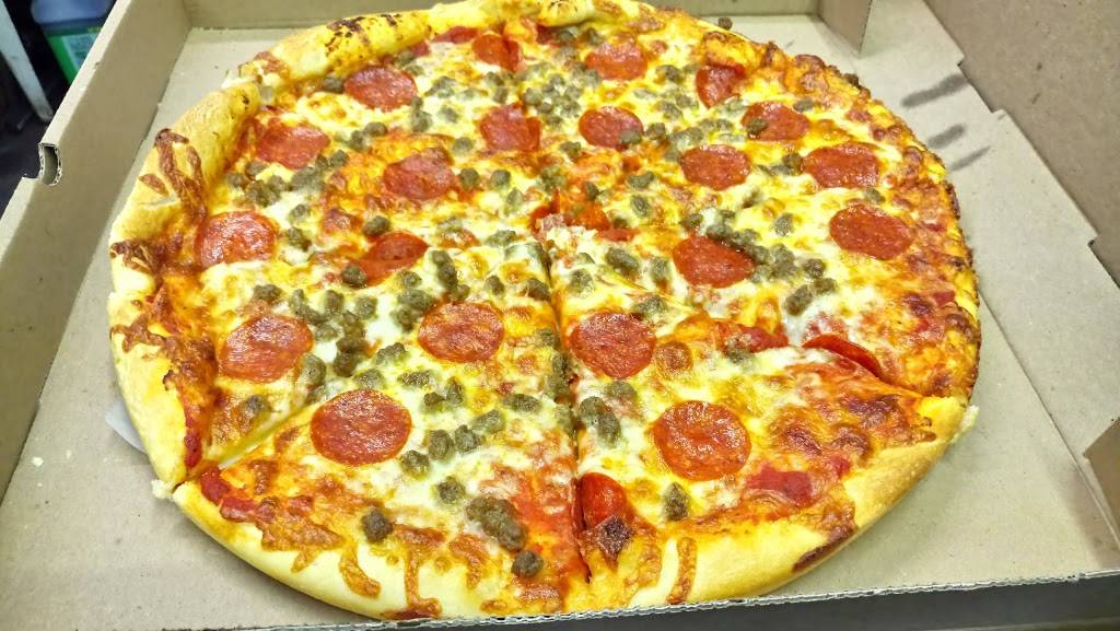 Torresdale Pizza | restaurant | 7517 Torresdale Ave, Philadelphia, PA 19136, USA | 2153314001 OR +1 215-331-4001
