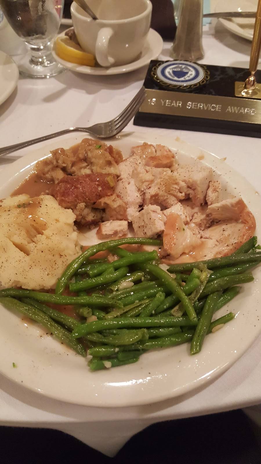 Anthonys Ristorante & Banquet Center | restaurant | 4990 State Rd, Drexel Hill, PA 19026, USA | 6106236900 OR +1 610-623-6900