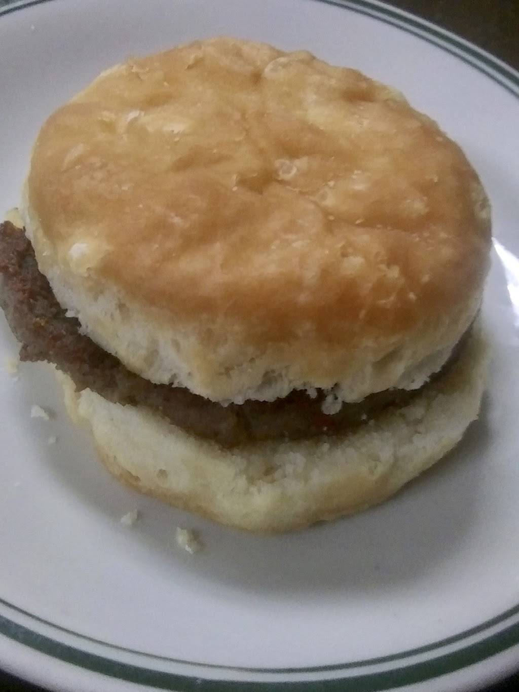 I-40 Cafe | restaurant | 843 N Main St, Palestine, AR 72372, USA | 8705813708 OR +1 870-581-3708