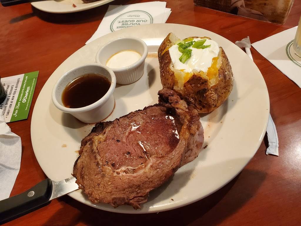 OCharley’s Restaurant & Bar | restaurant | 1709 Fulton Rd, Fultondale, AL 35068, USA | 2058496401 OR +1 205-849-6401