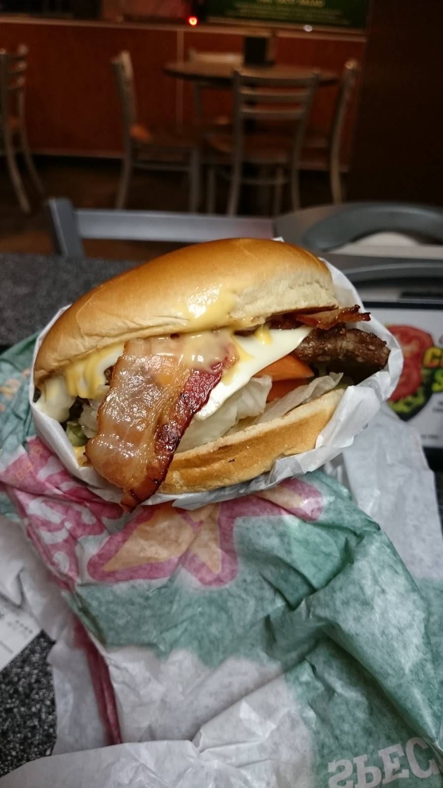 Carls Jr. | restaurant | 1900 S San Gabriel Blvd, San Gabriel, CA 91776, USA | 6265738480 OR +1 626-573-8480