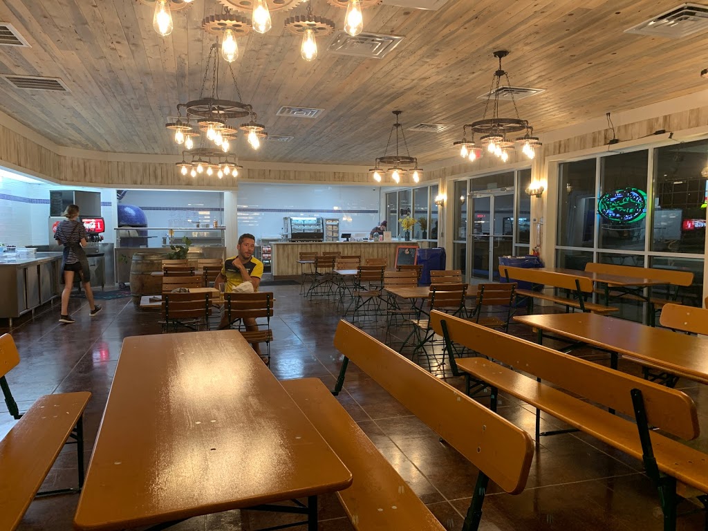 Pizzaluté | restaurant | 13160 Sorrento Rd, Pensacola, FL 32507, USA | 8504653133 OR +1 850-465-3133