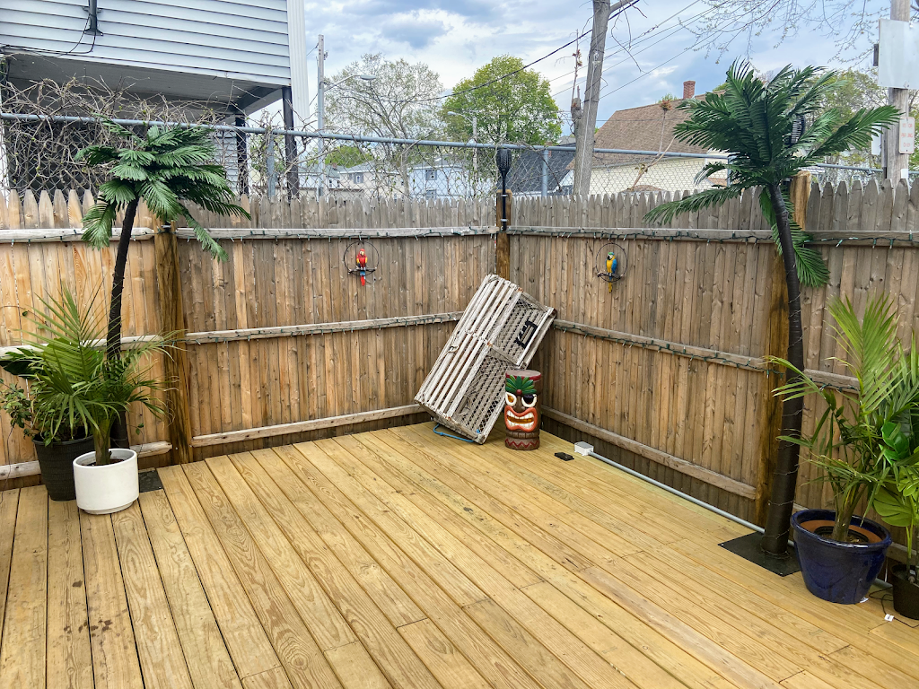 One Eyed Jacks Tiki Bar & Grill | restaurant | 433 Park Ave, Worcester, MA 01610, USA | 5084590089 OR +1 508-459-0089