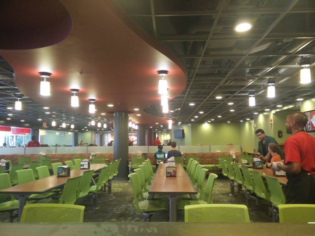 Chick-fil-A | restaurant | 2600 Founders Dr, Raleigh, NC 27695, USA | 9195157910 OR +1 919-515-7910