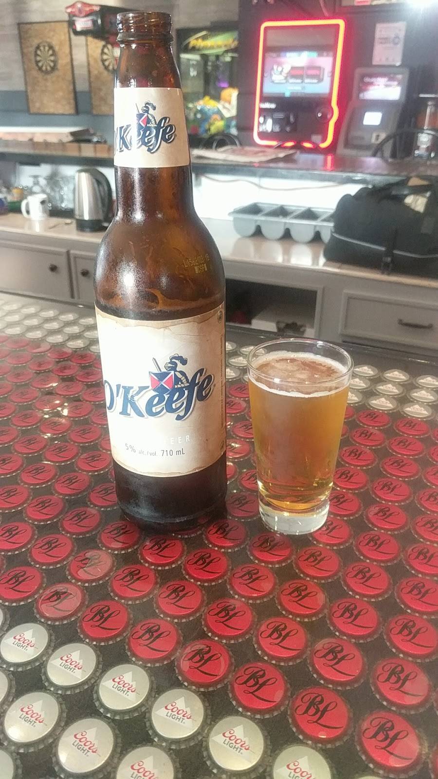 Code Bar | restaurant | 650 Boulevard Saint-Joseph O, Drummondville, QC J2E 1H5, Canada | 8194779475 OR +1 819-477-9475