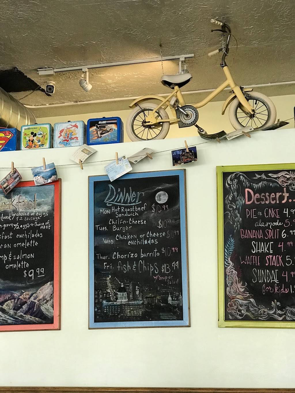 The Blue Plate Diner | restaurant | 2041 S 2100 E, Salt Lake City, UT 84108, USA | 8014631151 OR +1 801-463-1151