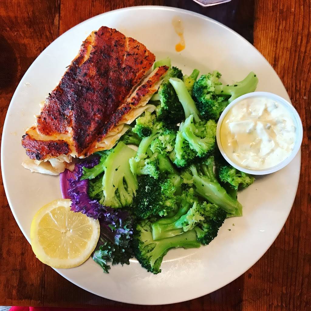 Rodeside Grill | restaurant | 6317 Rostad Dr, Windsor, WI 53598, USA | 6088461874 OR +1 608-846-1874