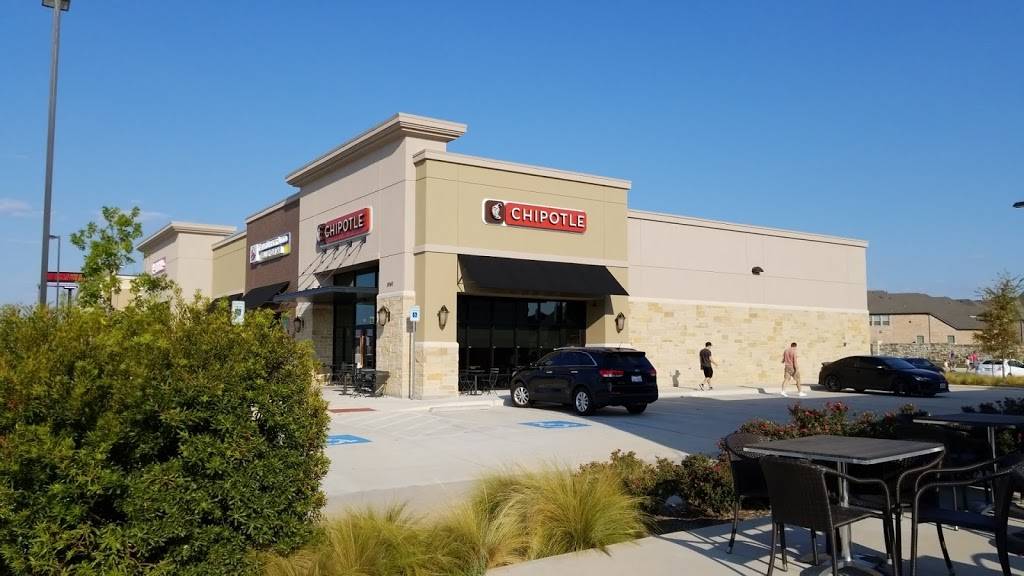 Chipotle Mexican Grill | restaurant | 5040 TX-121 Ste 100, Lewisville, TX 75056, USA | 9723700005 OR +1 972-370-0005