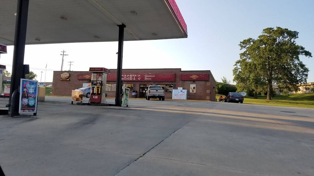 Caseys | meal takeaway | 1401 E 10th St, Rolla, MO 65401, USA | 5733081119 OR +1 573-308-1119