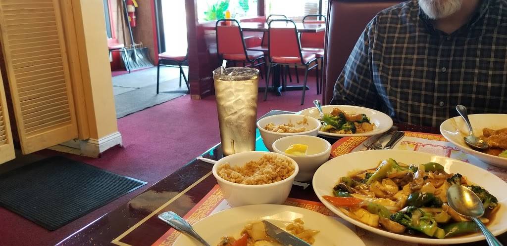 Panda House | restaurant | 181 N Park Blvd, Lake Orion, MI 48362, USA | 2486931508 OR +1 248-693-1508