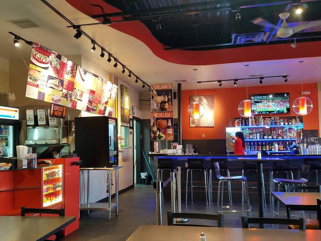 La Hechizera | restaurant | 924 N Collins St, Arlington, TX 76011, USA | 8178041128 OR +1 817-804-1128