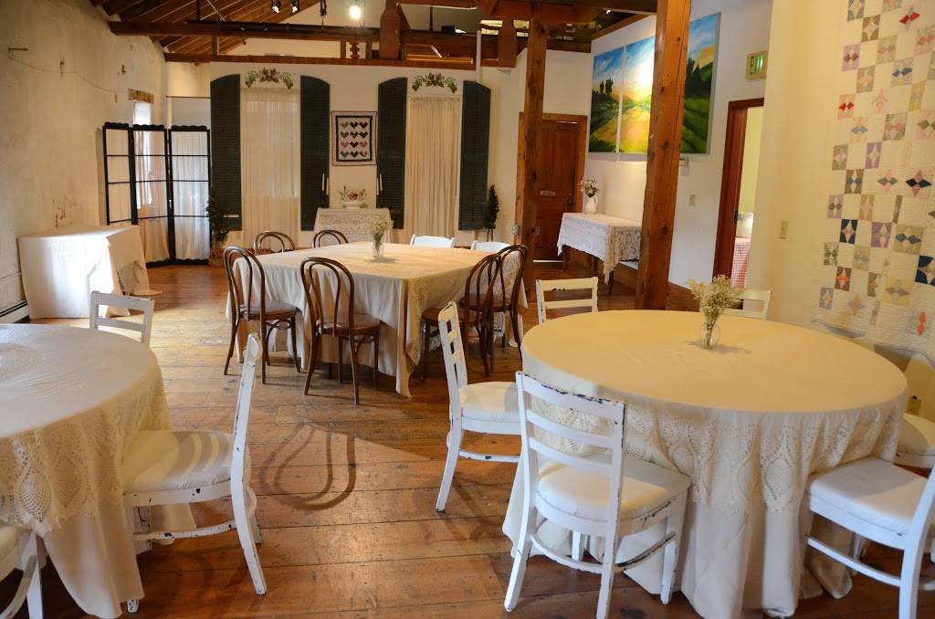 The Old Feed Mill | restaurant | 114 Cramer St, Mazomanie, WI 53560, USA | 6087954909 OR +1 608-795-4909