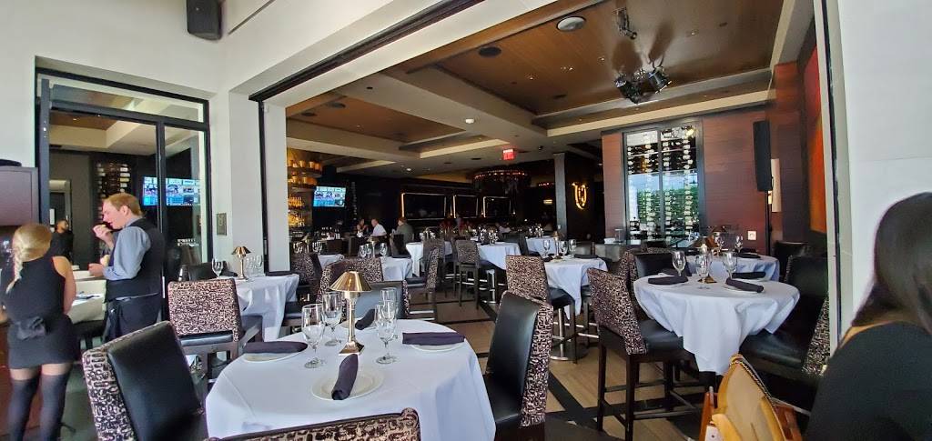 Mastros Steakhouse | restaurant | 1650 W Loop S, Houston, TX 77027, USA | 7139932500 OR +1 713-993-2500