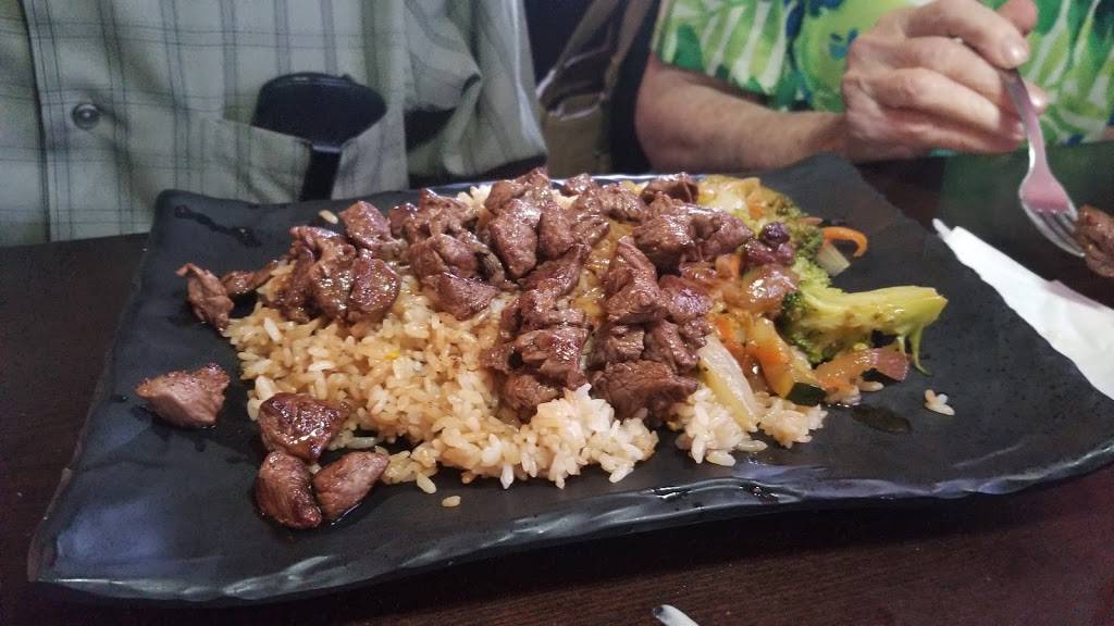 Miso Japanese Seafood & Steak House | restaurant | 915 Mineral Wells Ave, Paris, TN 38242, USA | 7314076030 OR +1 731-407-6030