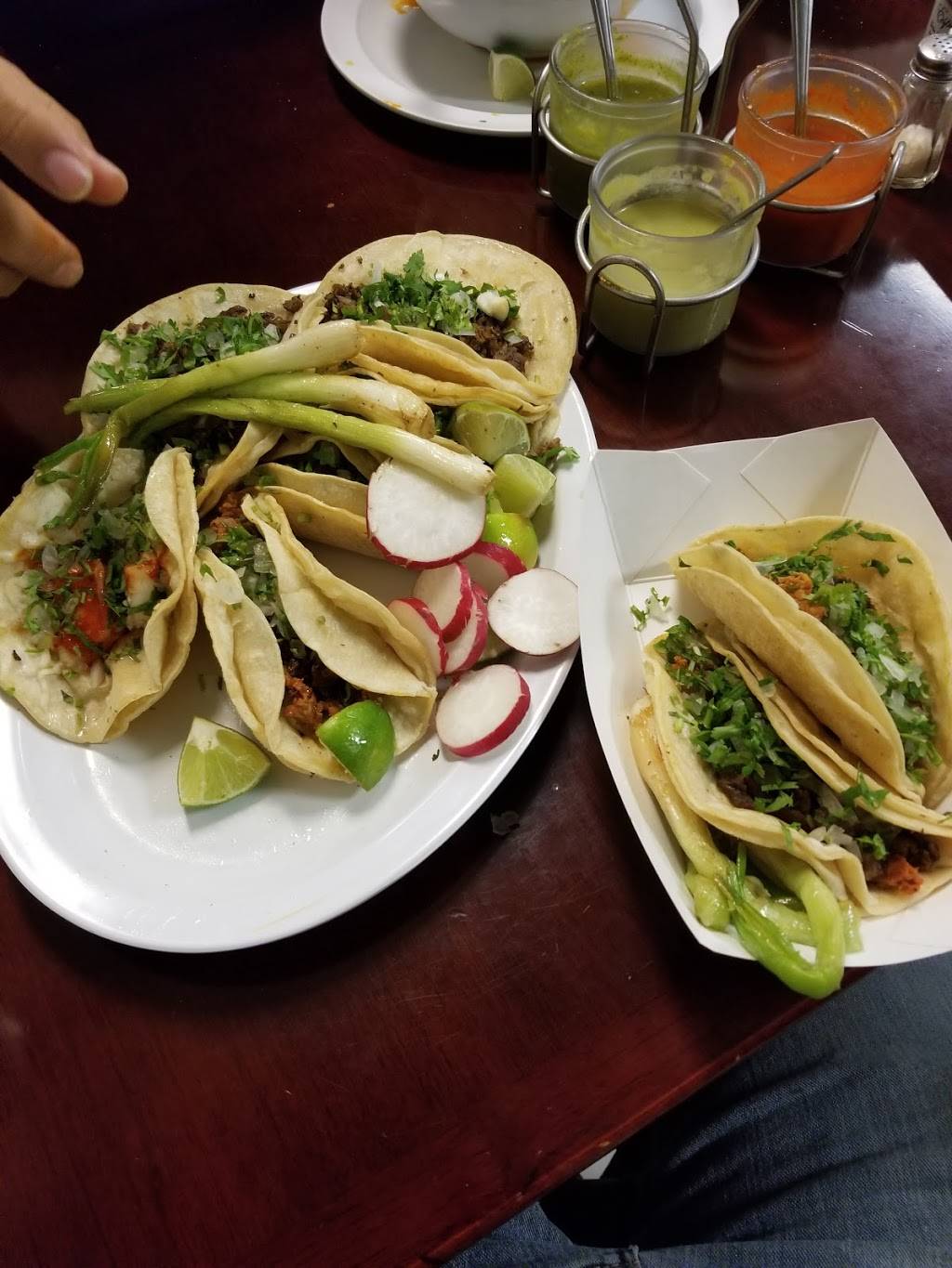 Mexican Food Taqueria Juquilita | restaurant | 126 Hillsmere Dr, Annapolis, MD 21403, USA | 4102800045 OR +1 410-280-0045