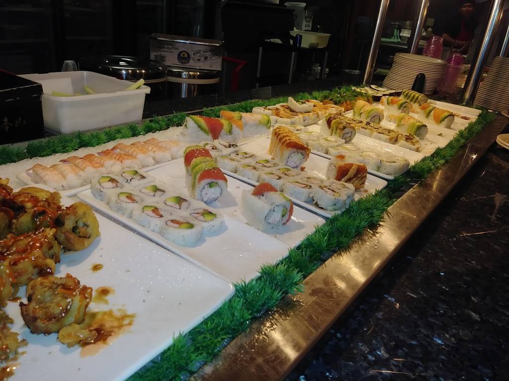 Allstyle Buffet | restaurant | 4301-4333 S Pulaski Rd, Chicago, IL 60632, USA | 7739276888 OR +1 773-927-6888
