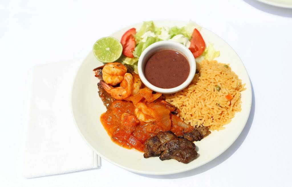El Rancho Migueleno | restaurant | 3709 Columbia Pike # 1, Arlington, VA 22204, USA | 5718585395 OR +1 571-858-5395