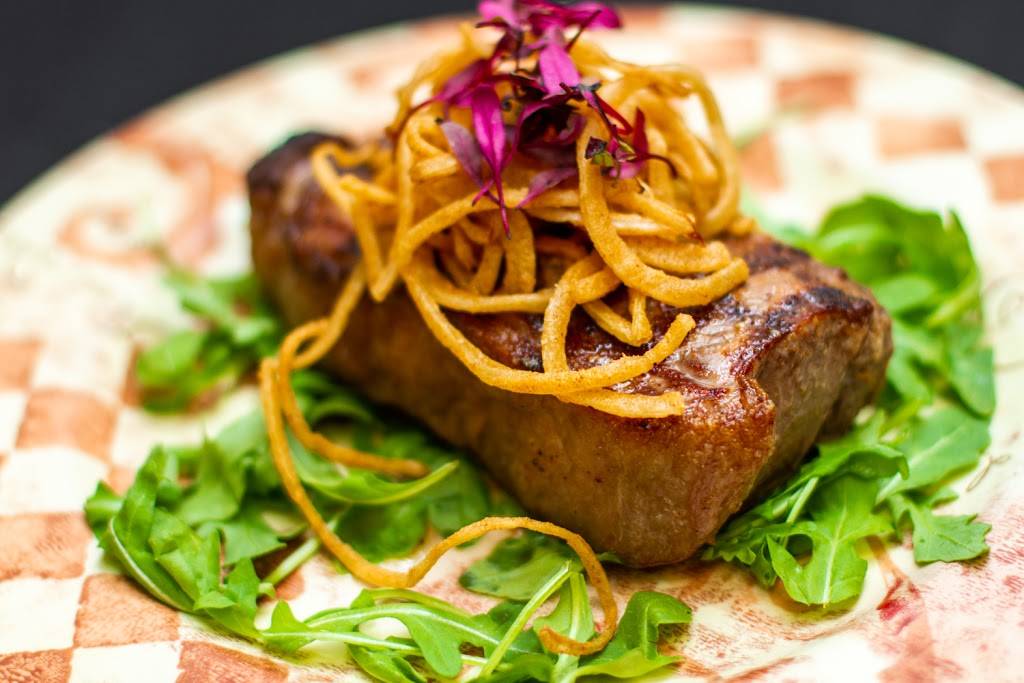 Villaggio Ristorante | restaurant | 4631 Falmouth Rd, Cotuit, MA 02635, USA | 5084280000 OR +1 508-428-0000