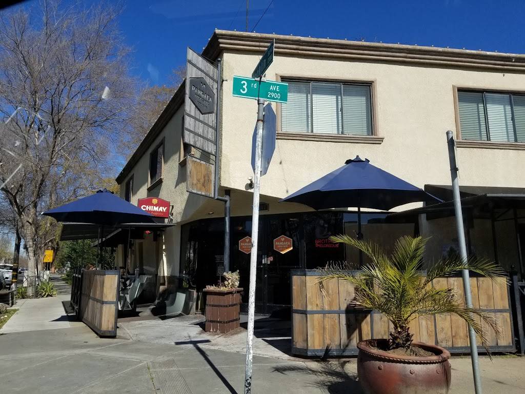 Pangaea Bier Cafe | restaurant | 2743 Franklin Blvd, Sacramento, CA 95818, USA | 9164544942 OR +1 916-454-4942