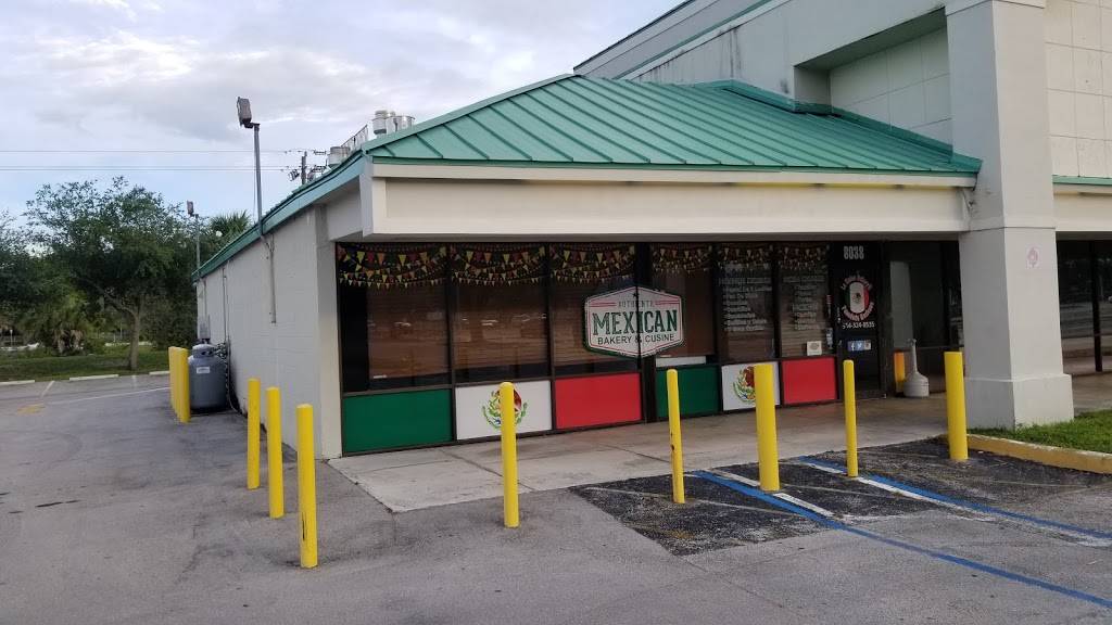 La Union Bakery #2 | restaurant | 8038 W Sample Rd, Margate, FL 33065, USA | 9543248535 OR +1 954-324-8535