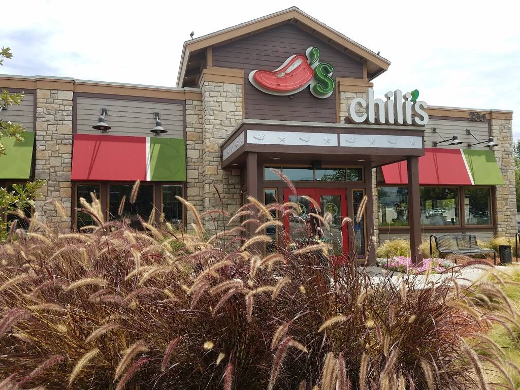 Chilis Grill & Bar | meal takeaway | 255 Vista Village Dr, Vista, CA 92083, USA | 7606391958 OR +1 760-639-1958
